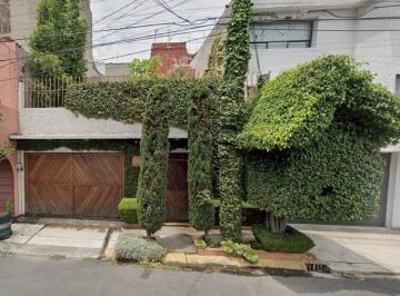 Casa de 3 habitaciones, Coyoacán · Ri. Casa en Venta Cerro San Juan # 29, Coyoacan, Cdmx.