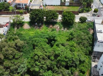 Terreno / Lote , Cuernavaca · Terreno en Venta Sobre Av Ahuatlán Tzompantle 3,150 m²