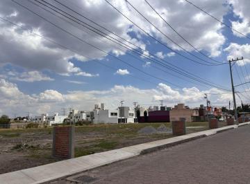 Terreno / Lote , Metepec · Terrenos en Venta, Cerca de Av Tecnológico y Las Torres, Metepec