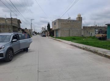Terreno / Lote , Toluca · Terreno en Venta en San Cristobal Huechochitlan Toluca Estado de Mexico