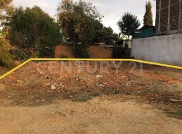 Terreno / Lote · 256m² · Terreno en Venta en San Diego Cuachayotla, 256 m² Excelente Ubicación en Cholula