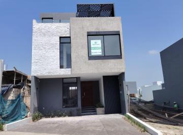 Casa en condominio de 3 habitaciones, Tlajomulco de Zúñiga · Casa en Venta en Senderos Monte Verde Casa 95 Coto 7
