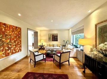 Casa en condominio de 4 habitaciones, Alvaro Obregón · Casa en Condominio en Venta en Jardines del Pedregal