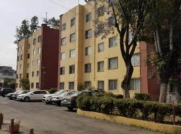 Departamento de 2 habitaciones, Coyoacán · Ri. Departamento en Venta Calzada de La Virgen # 3002, Coyoacan, Cdmx.
