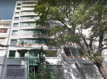 Departamento de 3 habitaciones, Miguel Hidalgo · Ri. Departamento en Venta Solon # 216, Miguel Hidalgo, Cdmx.