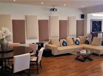 Departamento de 3 habitaciones, Benito Juárez · Vive en Hermoso Departamento.