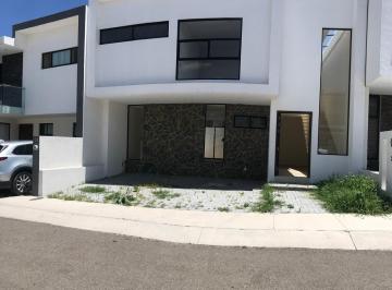 Casa de 3 habitaciones, El Marqués · Vendo Casa en Zizana Zakia $3'550,000 3r Baño c/u