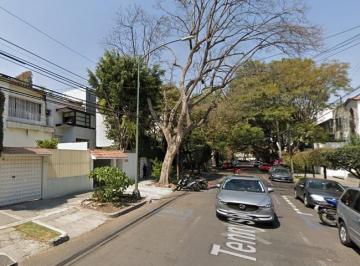 Casa de 5 habitaciones, Miguel Hidalgo · Ri. Casa en Venta Tennyson # 230, Miguel Hidalgo, Cdmx.