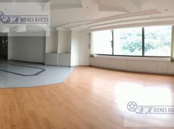 Departamento · 300m² · 3 Recámaras · 3 Estacionamientos · Departamento en Venta - Bosques de Las Lomas