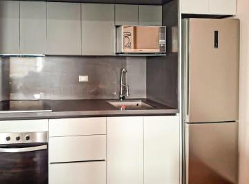 Departamento de 2 habitaciones, Santa Catarina · Departamento Venta Valle Poniente