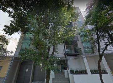 Departamento de 4 habitaciones, Miguel Hidalgo · Ri. Departamento en Venta Agricultura # 91, Miguel Hidalgo, Cdmx.