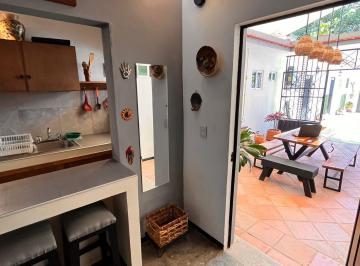 Departamento de 1 habitación, Oaxaca de Juárez · Estudio - Departamento en Oaxaca Centro