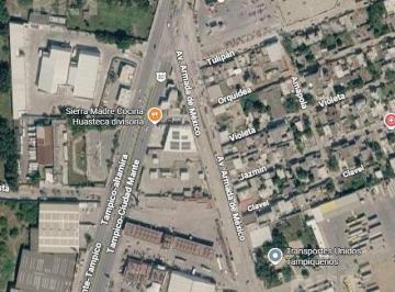 Local comercial · 720m² · Bodega en Col Americo Villareal
