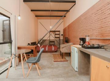 Departamento de 1 habitación, Oaxaca de Juárez · Departamento Nuevo en El Centro de Oaxaca