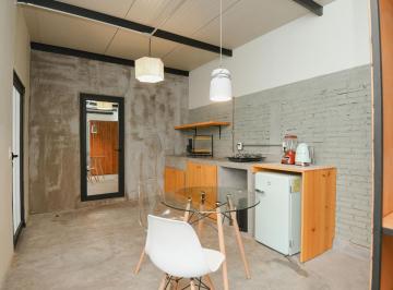 Departamento de 1 habitación, Oaxaca de Juárez · Departamento Centro de Oaxaca