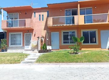 Casa en condominio · 90m² · 3 Recámaras · 1 Estacionamiento · Casa en Condominio en Tezoyuca, Emiliano Zapata Morelos.