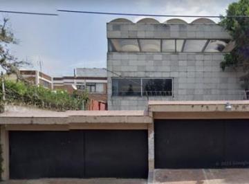 Casa de 4 habitaciones, Miguel Hidalgo · Ri. Casa en Venta Sierra Taraumara # 114, Miguel Hidalgo, Cdmx.