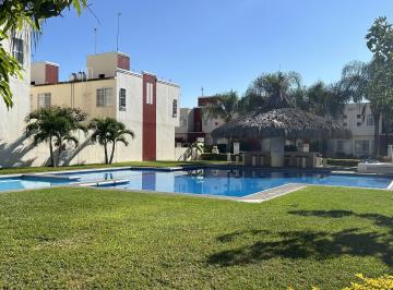 Casa de 2 habitaciones, Temixco · Casa en Venta Colinas de Altar, Temixco Morelos