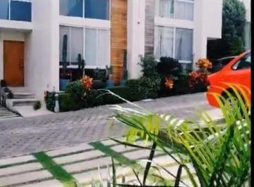 Casa en condominio · 138m² · 2 Recámaras · 2 Estacionamientos · Casa en Condominio en Lomas de Cortes Cuernavaca - Maz - 2096 - Cd