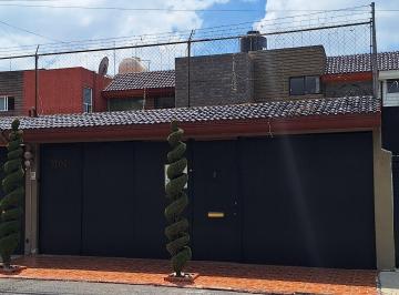 Casa de 3 habitaciones, Puebla · Casa en Venta a Pie de Calle
