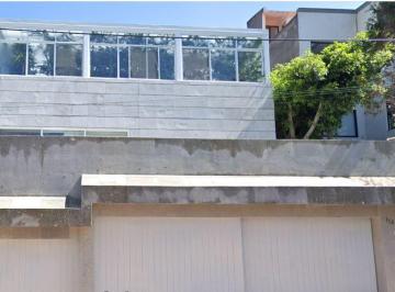 Casa de 4 habitaciones, Miguel Hidalgo · Ri. Casa en Venta Sierre Tarahumara # 114, Miguel Hidalgo, Cdmx.