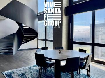 3e4ba7f7c01c775596158288702fda8e1aa6caed8f894de19b5e96e73de3c285 · Venta Penthouselujoav. Santa Fe.