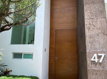 Casa de 4 habitaciones, San Andrés Cholula · Casa en Renta Lomas de Angelópolis Zona Azul
