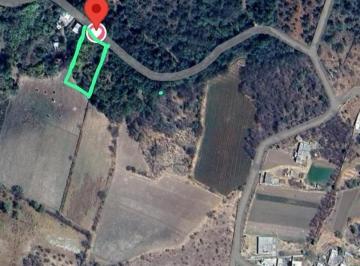 Terreno / Lote · 2175m² · Terreno en Venta en La Constancia Nombre de Dios