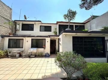 Casa en condominio de 4 habitaciones, Iztacalco · Casa en Venta en La Agrícola Oriental
