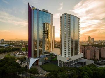 Departamento de 3 habitaciones, Zapopan · Departamento Renta 3 Habitaciones Iconia (Hard Rock) Mide 170 M&sup2;,av. Vallarta, Zapopan