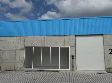Bodega comercial · 437m² · 5 Estacionamientos · Renta Bodega Industrial de 437 m², Nowus Park, El Marques, Qro