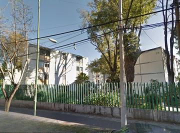 Departamento de 2 habitaciones, Miguel Hidalgo · Ri. Departamento en Venta Presa Tepuxtepec # 35, Miguel Hidalgo, Cdmx.