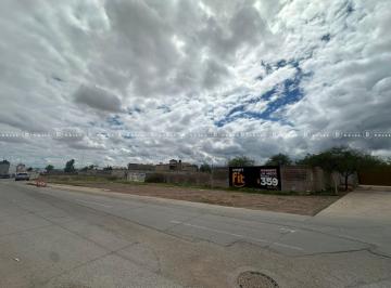 Terreno / Lote , Chihuahua · Terreno en Renta Al Norte, Cerca de Fracc. Montecarlos Frente a Glorieta