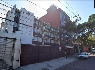 Departamento de 2 habitaciones, Alvaro Obregón · Ri. Departamento en Venta Calzada de Los Leones # 182, Alvaro Obregon, Cdmx.