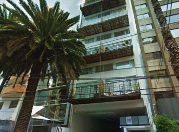 Departamento de 3 habitaciones, Miguel Hidalgo · Ri. Departamento en Venta Arquimides # 205, Miguel Hidalgo, Cdmx.