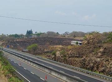 Terreno / Lote · 40m² · Terreno en Venta Zona Conurbada a La Altura de La Cervecera El Lencero Mpio. Emiliano Zapata, Ver.