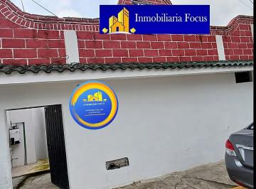 Casa de 3 habitaciones, Cuernavaca · Se Vende Casa en Flores Magon, Cuernavaca, Mor