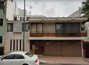 Casa de 4 habitaciones, Miguel Hidalgo · Ri. Casa en Venta Observatorio Oriente # 80, Miguel Hidalgo, Cdmx.