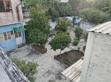 Casa de 2 habitaciones, Jiutepec · Se Vende Casa Comercial Cerca del Zocalo de Jiutepec, Mor