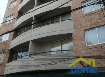Departamento de 2 habitaciones, Cuauhtémoc · Bonito Departamento en Roma Sur