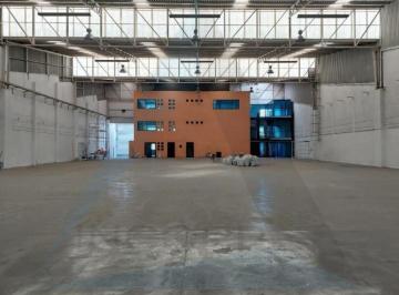 Nave industrial , Tlalnepantla de Baz · Nave Industrial en Tlalnepantlá
