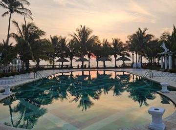 Inmueble productivo urbano de 74 habitaciones, Boca del Río · Hotel en Venta Categoría 4 Estrellas en Riviera Veracruzana Boca del Rio, Ver
