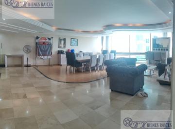 Departamento · 330m² · 3 Recámaras · 2 Estacionamientos · Departamento en Venta, Interlomas Oportunidad, Vista Espectacular Para Remodelar