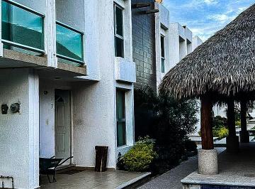 Casa en condominio de 3 habitaciones, Yecapixtla · Casa en Fraccionamiento Yecapixtla Morelos.