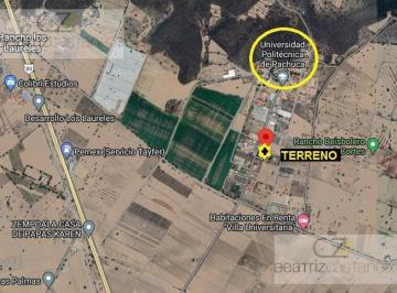 Terreno / Lote · 2500m² · Terreno con Granja en Venta, Rancho Luna, Zempoala, Hgo.