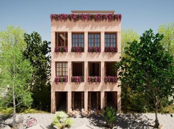 Local comercial · 44m² · Locales Comerciales Nuevos Venta Aldea Zama Tulum Edificio Anemona Av Principal