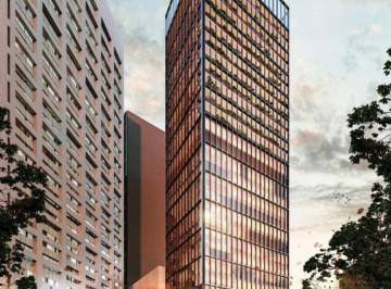 Oficina , Miguel Hidalgo · Oficina en Renta Polanco