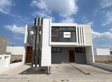 Casa en condominio de 3 habitaciones, Querétaro · Venta Casa |querétaro | Juriquilla | 3 Recámaras y Cuarto de Servicio