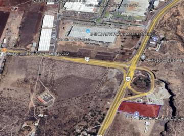 Terreno comercial · 12088m² · Terreno en Venta Entronque a Cueramaro, Vista Hermosa - (4)