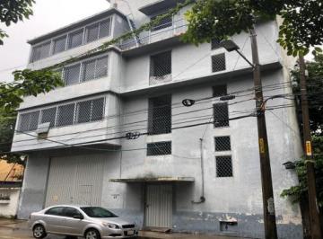 Bodega comercial · 327m² · 6 Estacionamientos · Se Vende Edificio Centrico Acapulco Guerrero - (4)
